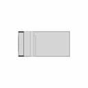 Anker Powerport Iii Nano 1 | CAD Model for Energy Systems_0_270_degree_snapshot
