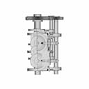 2 Cylinder Engine 18 | Industrial CAD Design_270_0_degree_snapshot