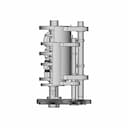 2 Cylinder Engine 18 | Industrial CAD Design_90_0_degree_snapshot
