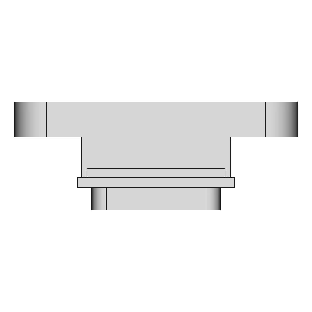 Usb C Socket With Panel Mounting 1 | CAD Model for Energy Systems_270_0_degree_snapshot