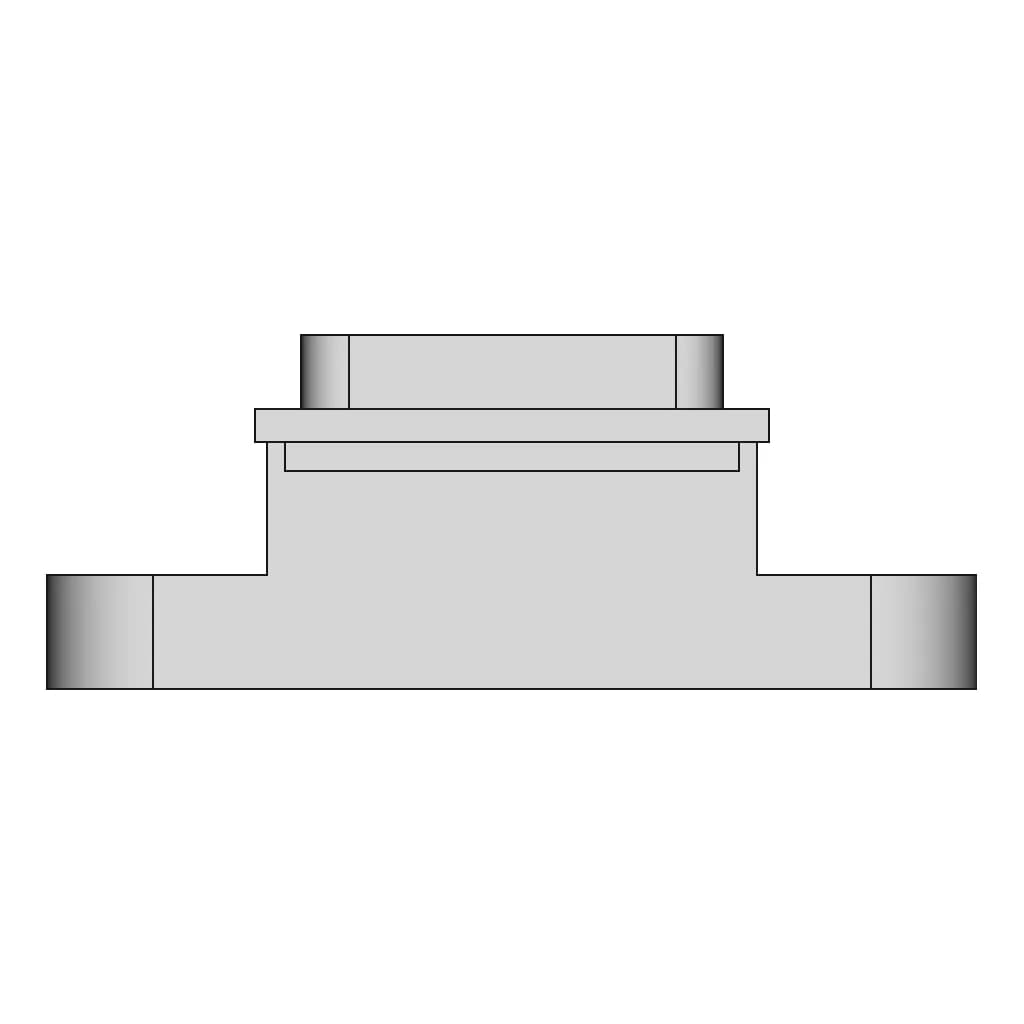 Usb C Socket With Panel Mounting 1 | CAD Model for Energy Systems_90_0_degree_snapshot