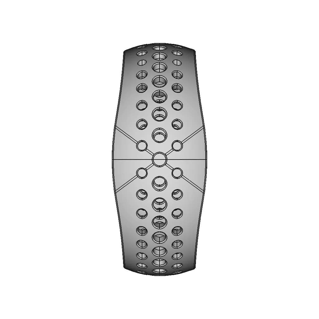 Wearable Devices 1 | Industrial CAD Design_0_0_degree_snapshot