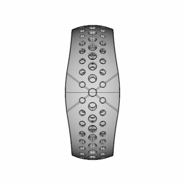 Wearable Devices 1 | Industrial CAD Design