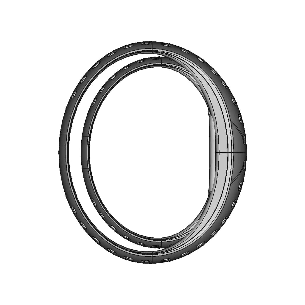 Wearable Devices 1 | Industrial CAD Design_0_270_degree_snapshot