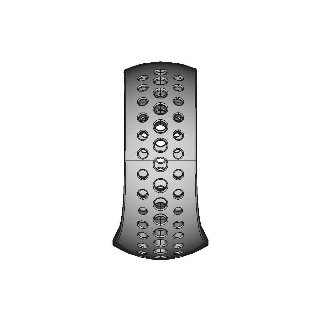 Wearable Devices 1 | Industrial CAD Design_270_0_degree_snapshot