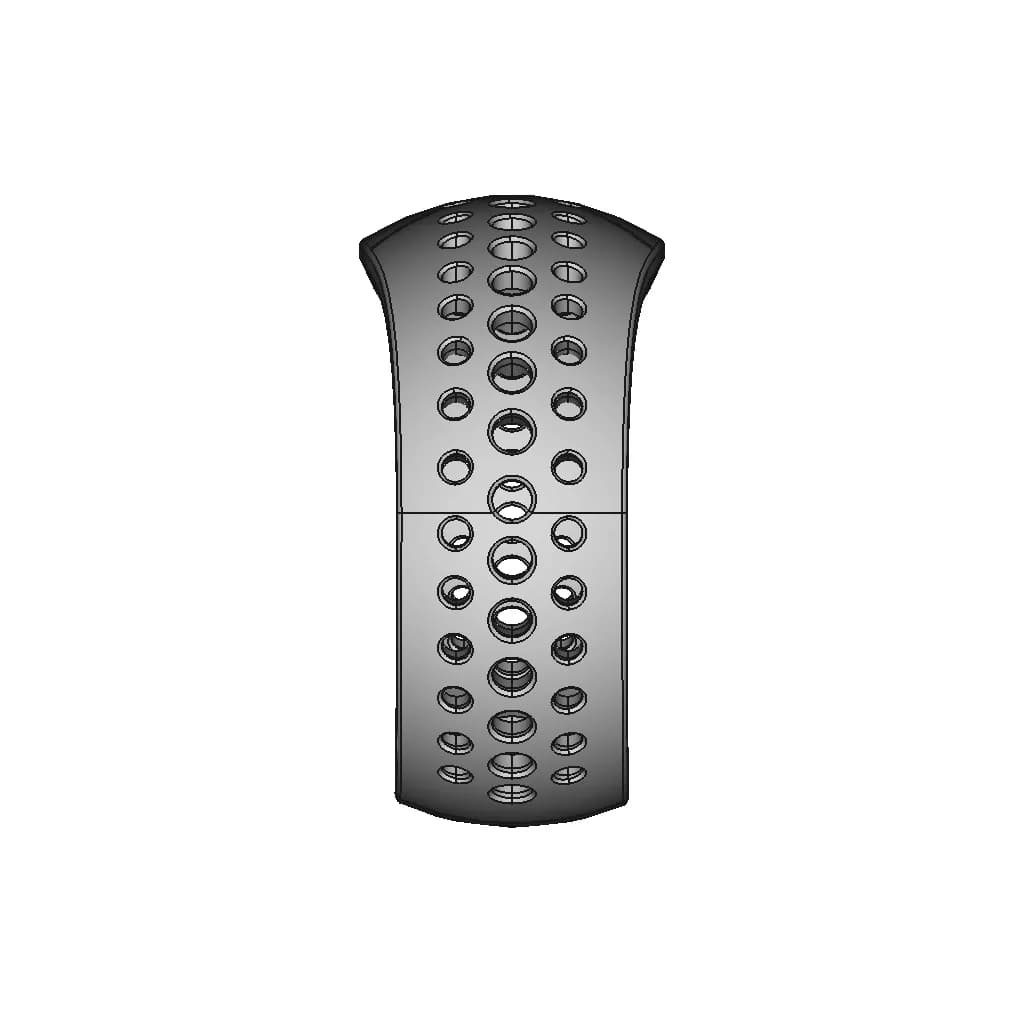 Wearable Devices 1 | Industrial CAD Design_90_0_degree_snapshot