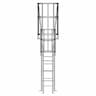 Escada Marinheiro 11 | Industrial CAD Design_0_0_degree_snapshot