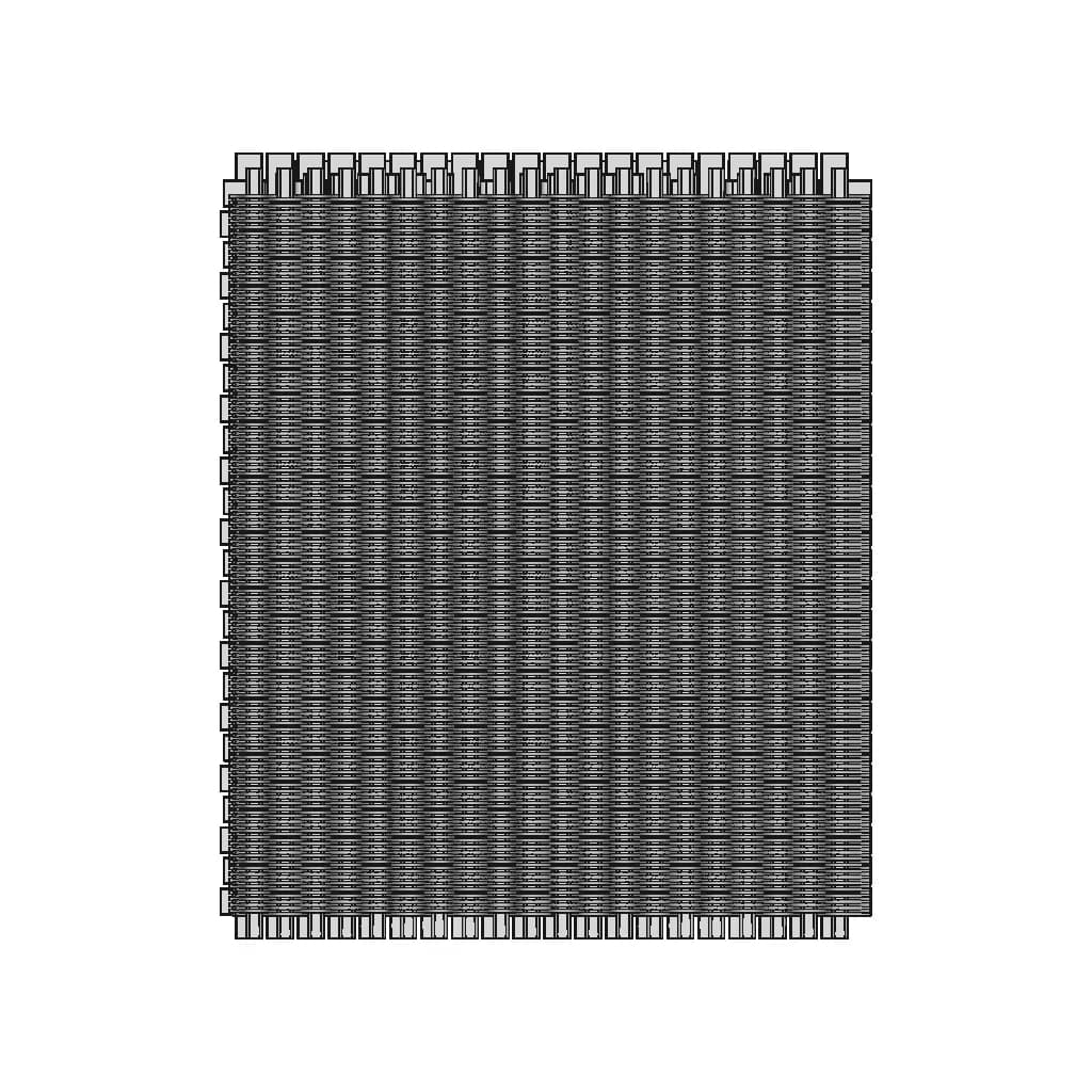 Advanced Composite Structures Optimized For Strength Performance 1 | Industrial CAD Design_270_0_degree_snapshot