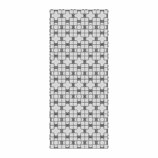 Lifepo4 32140 12S5P 1 | CAD Model for Energy Systems