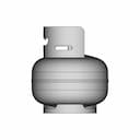 Lpg Tank 7 | CAD Model for Energy Systems_0_270_degree_snapshot