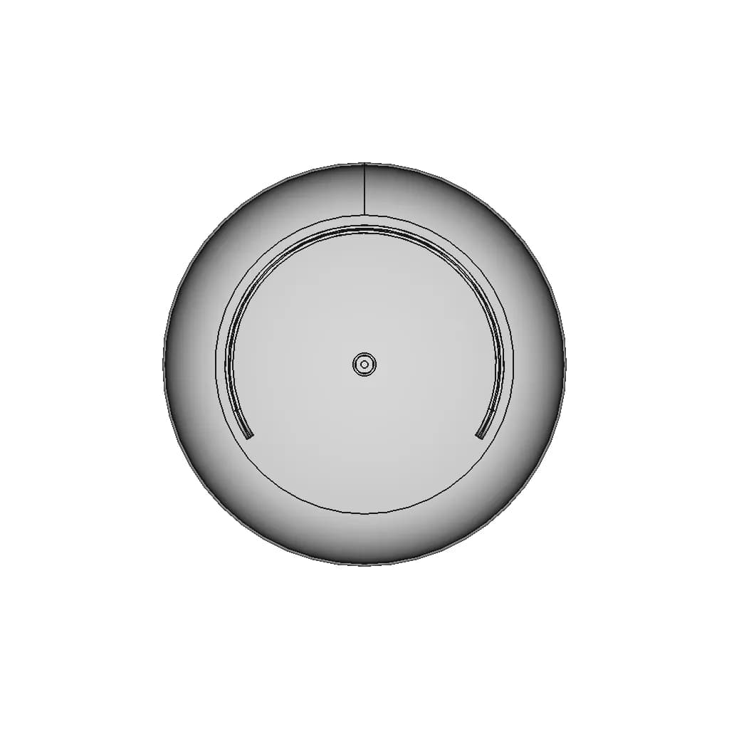 Lpg Tank 7 | CAD Model for Energy Systems_270_0_degree_snapshot