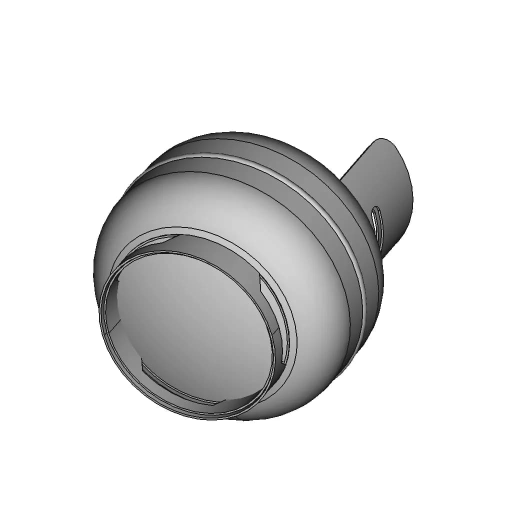 Lpg Tank 7 | CAD Model for Energy Systems_60_30_degree_snapshot