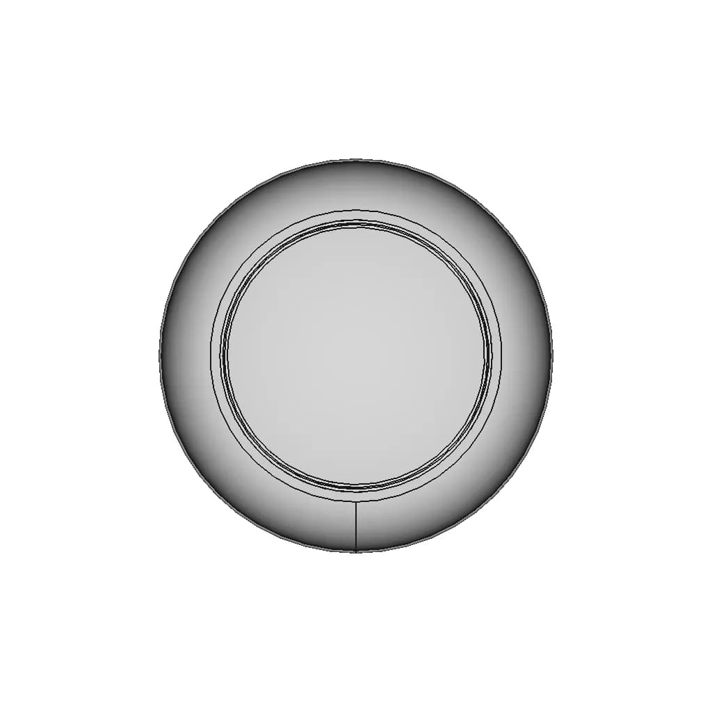 Lpg Tank 7 | CAD Model for Energy Systems_90_0_degree_snapshot