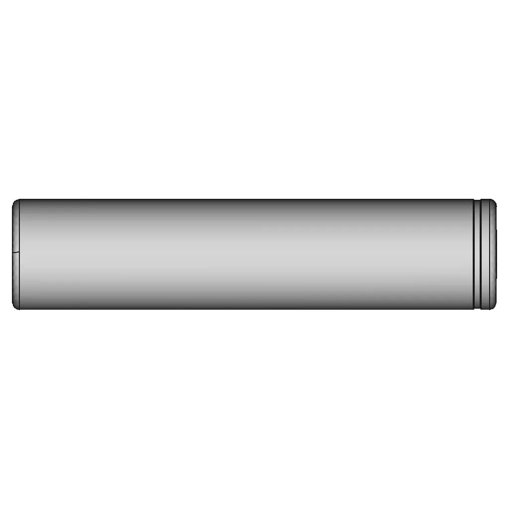 32140 Lifepo4 1 | CAD Model for Energy Systems_0_270_degree_snapshot