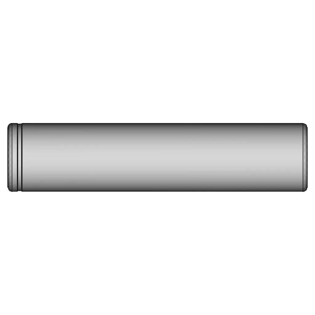 32140 Lifepo4 1 | CAD Model for Energy Systems_0_90_degree_snapshot