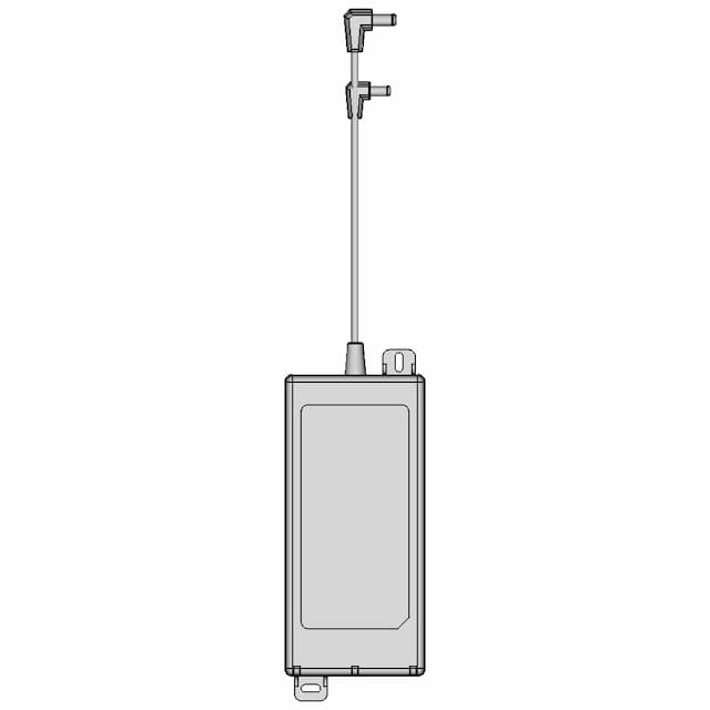 Poe48 120Bt R 1 | CAD Model for Energy Systems