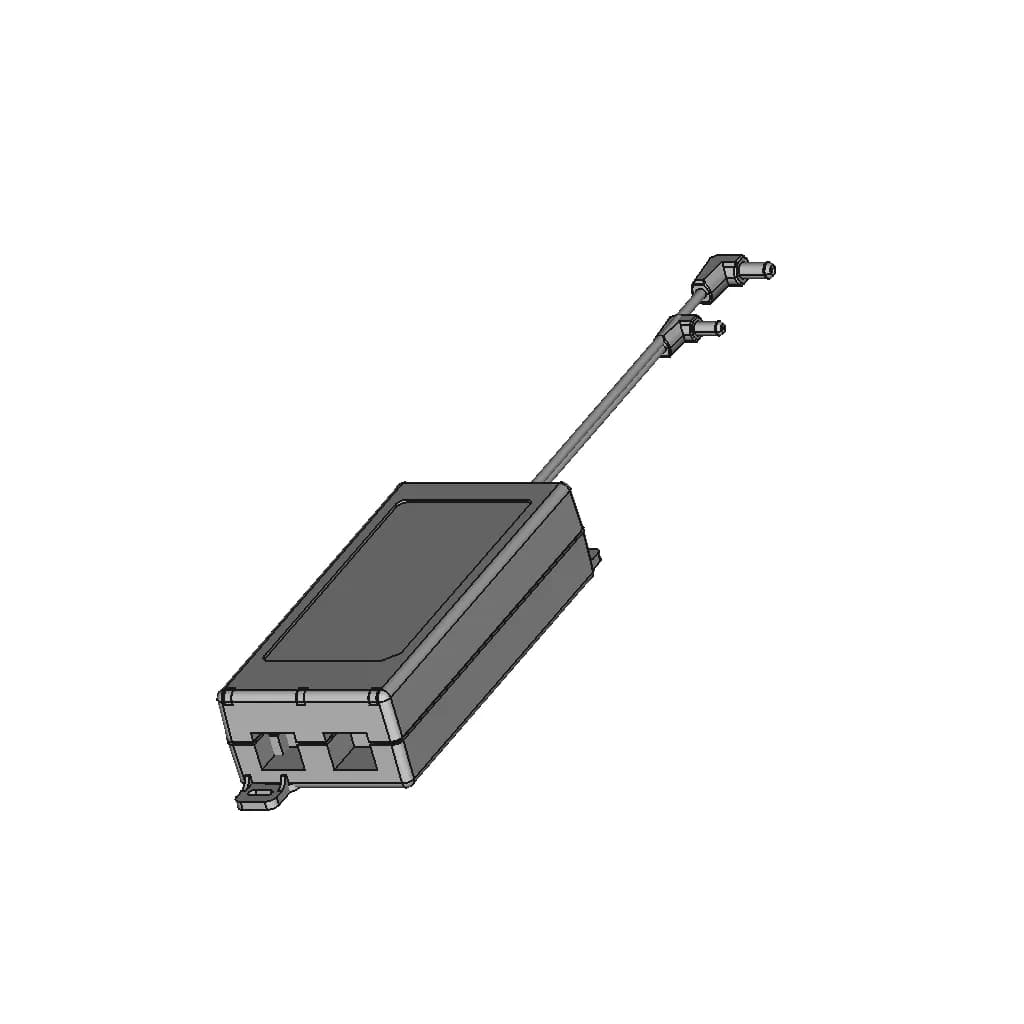 Poe48 120Bt R 1 | CAD Model for Energy Systems_60_30_degree_snapshot