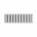 8S 10P Soft Pack 1 | CAD Model for Energy Systems_0_270_degree_snapshot
