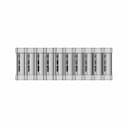 8S 10P Soft Pack 1 | CAD Model for Energy Systems_0_90_degree_snapshot