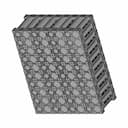 8S 10P Soft Pack 1 | CAD Model for Energy Systems_60_30_degree_snapshot