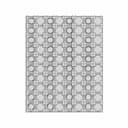 8S 10P Soft Pack 1 | CAD Model for Energy Systems_90_0_degree_snapshot
