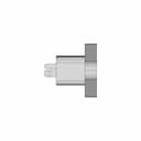 3 Pin Connector C14 Connector 15A 1 | CAD Model for Energy Systems_0_270_degree_snapshot