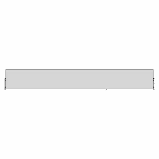 Heatsink 2 | CAD Model for Energy Systems
