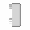 12 5 Dc Converter 1 | CAD Model for Energy Systems_0_270_degree_snapshot