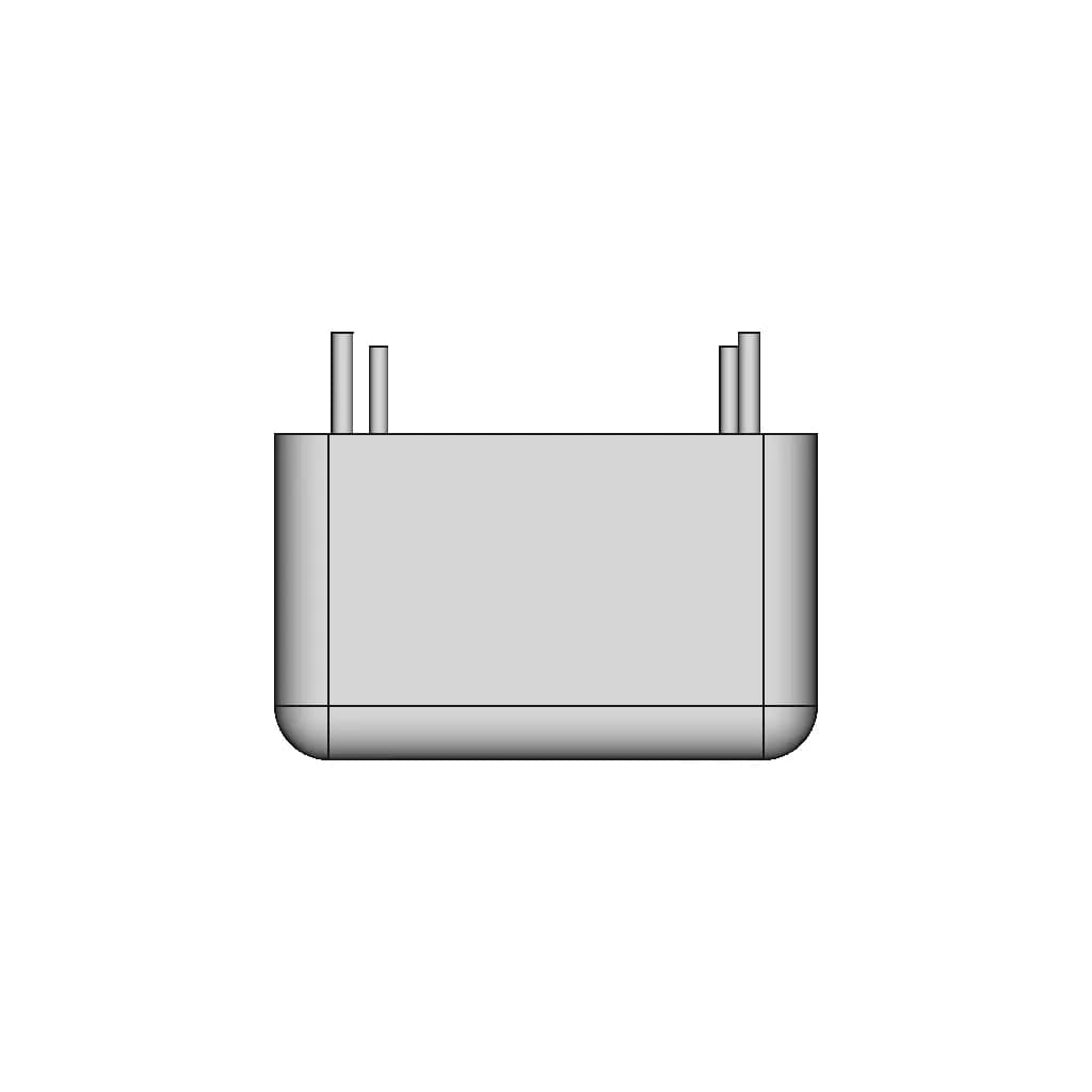 12 5 Dc Converter 1 | CAD Model for Energy Systems_270_0_degree_snapshot