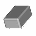 12 5 Dc Converter 1 | CAD Model for Energy Systems_60_30_degree_snapshot