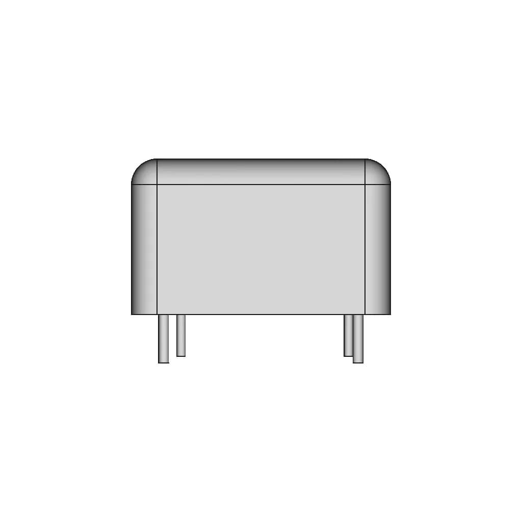 12 5 Dc Converter 1 | CAD Model for Energy Systems_90_0_degree_snapshot