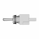 Toggle On Off Switch 1 | CAD Model for Energy Systems_0_90_degree_snapshot