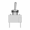 Toggle On Off Switch 1 | CAD Model for Energy Systems_90_0_degree_snapshot