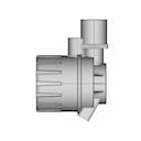 Level Valve Control 1 Npt Gv25 1 | CAD Model for Energy Systems_0_270_degree_snapshot