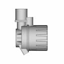 Level Valve Control 1 Npt Gv25 1 | CAD Model for Energy Systems_0_90_degree_snapshot