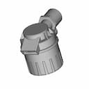 Level Valve Control 1 Npt Gv25 1 | CAD Model for Energy Systems_60_30_degree_snapshot