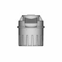 Level Valve Control 1 Npt Gv25 1 | CAD Model for Energy Systems_90_0_degree_snapshot