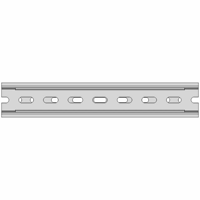 Rieldin200Mm 1 | CAD Model for Energy Systems