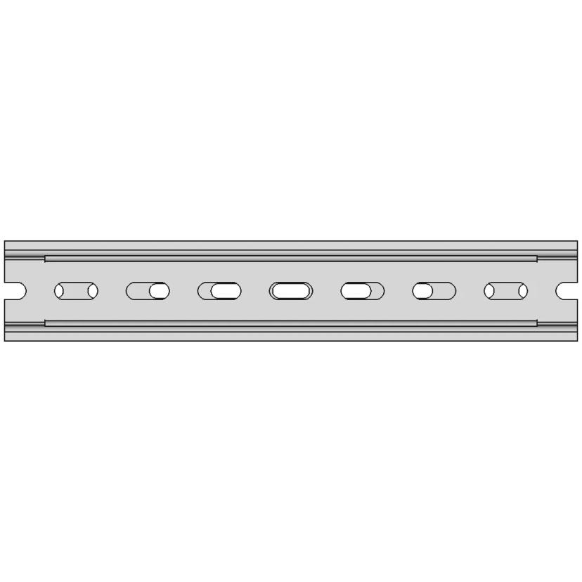 Rieldin200Mm 1 | CAD Model for Energy Systems
