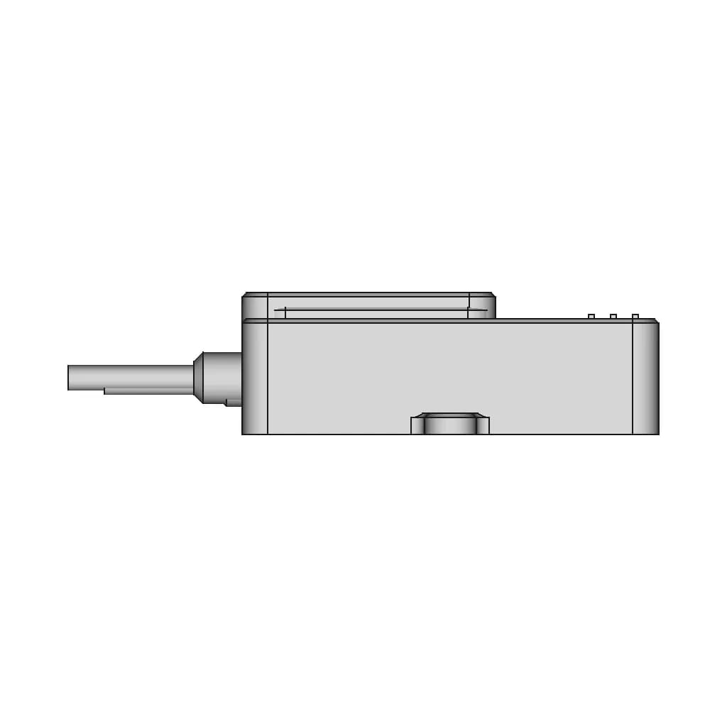 Hobbywing Ubec 12A 1 | CAD Model for Energy Systems_0_90_degree_snapshot