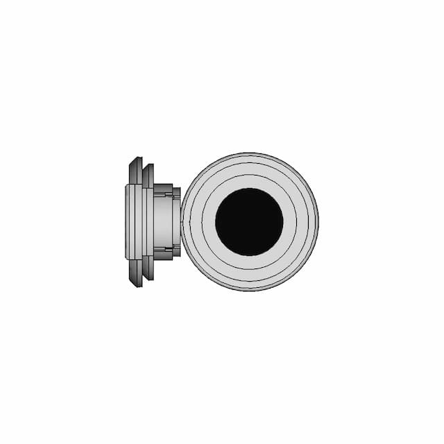 Zigarettenanzunder Fur Autp 12 V 1 | CAD Model for Energy Systems