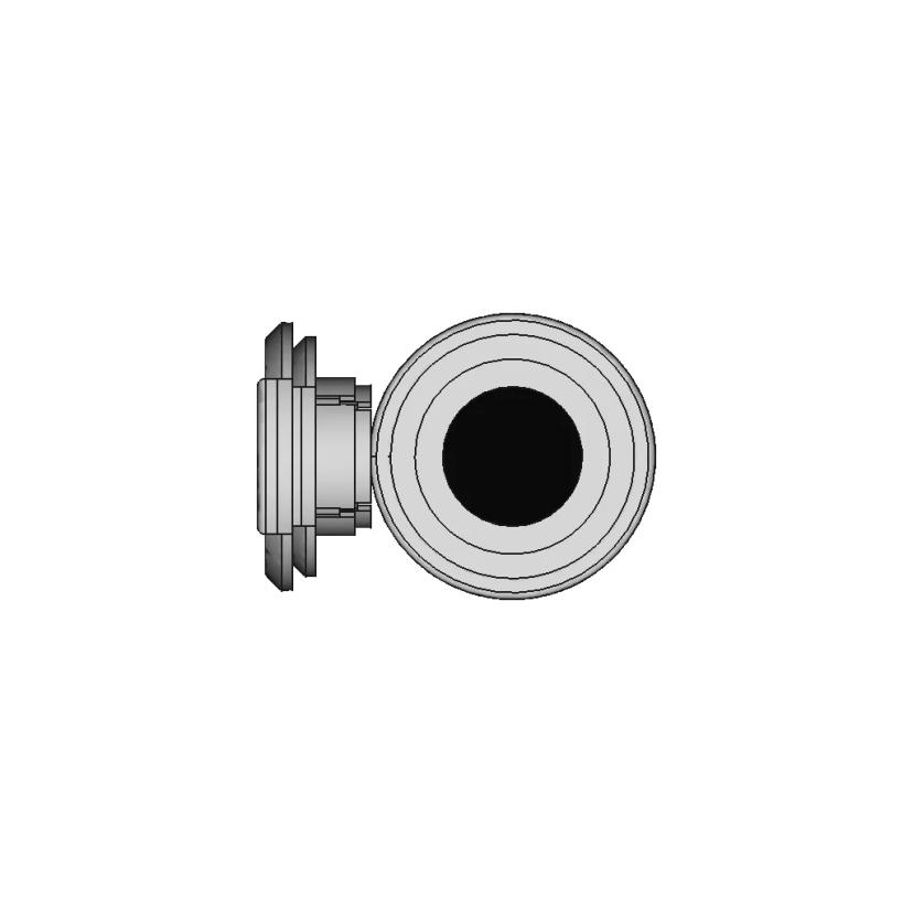 Zigarettenanzunder Fur Autp 12 V 1 | CAD Model for Energy Systems