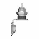 Zigarettenanzunder Fur Autp 12 V 1 | CAD Model for Energy Systems_270_0_degree_snapshot