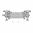 Level Gauge 9 | CAD Model for Energy Systems_0_90_degree_snapshot