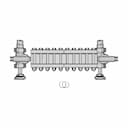 Level Gauge 8 | CAD Model for Energy Systems_0_270_degree_snapshot