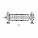 Level Gauge 8 | CAD Model for Energy Systems_0_90_degree_snapshot
