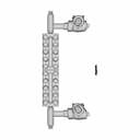 Level Gauge 8 | CAD Model for Energy Systems_270_0_degree_snapshot