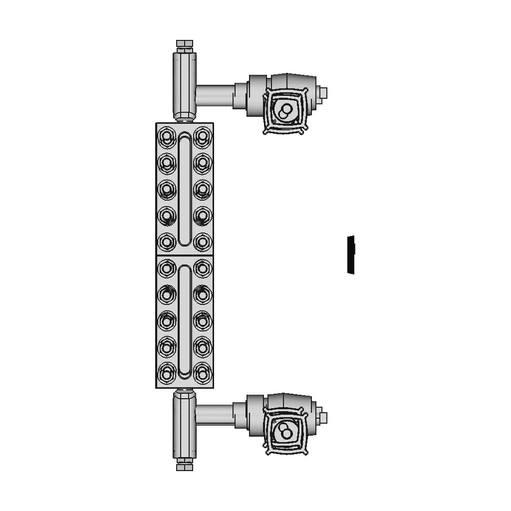 Level Gauge 8 | CAD Model for Energy Systems_90_0_degree_snapshot