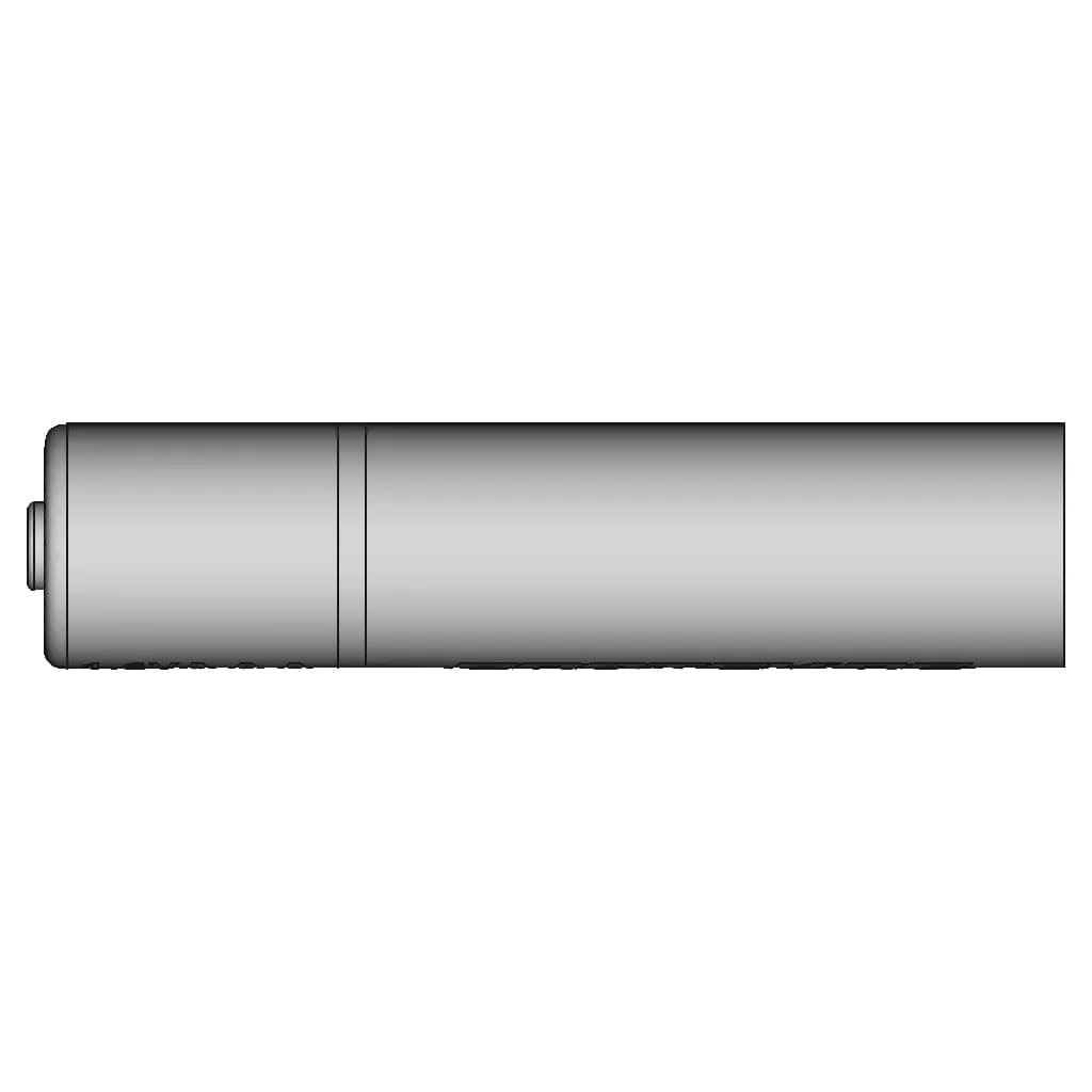 Protek Rc Hv Aaa Nizn 1 6V 900Mwh | CAD Model for Energy Systems_0_90_degree_snapshot