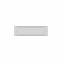 Prismatic Cells 3 2V 105Ah 1 | CAD Model for Energy Systems_90_0_degree_snapshot